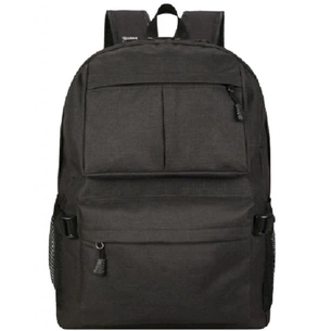 Рюкзак для ноутбука Voltronic 15.6" YT-B15,6"N-B Black, Q50 (15350) зображення 1