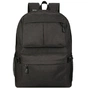 Рюкзак для ноутбука Voltronic 15.6" YT-B15,6"N-B Black, Q50 (15350) - уменьшенное изображение 1
