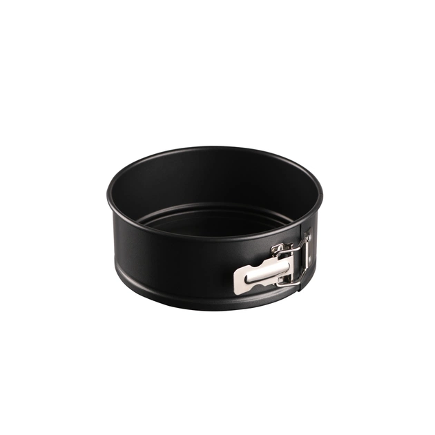 Форма для випікання Ardesto Gemini Round Detachable 16 x 4 см (AR2502G) - зображення 1