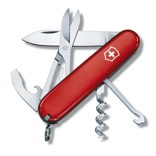 Ніж Victorinox Swiss Army Compact (1.3405) зображення 1