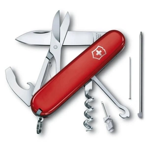 Ніж Victorinox Swiss Army Compact (1.3405) зображення 1
