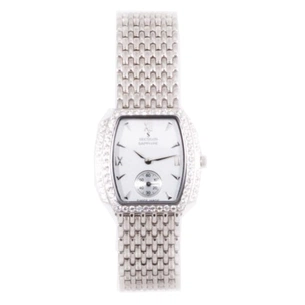 Наручний годинник Seculus 9520.6.980 grey, ss-cz, ss зображення 1