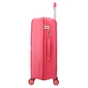 Чемодан Semi Line 28" (L) Magenta (T5828-3) (DAS303600) - уменьшенное изображение 5