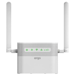 Маршрутизатор Ergo R023 w/battery зображення 1