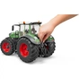 Спецтехніка Bruder Трактор Fendt 1050 Vario з фігуркою та аксесуарами для ремонту (04041) - preview 4