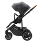 Коляска Britax-Romer SMILE 5Z Midnight Grey (2000037972) - зменшене зображення 2