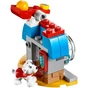 Конструктор LEGO DC Super Hero Girls Танк Лашины (41233) - зменшене зображення 5