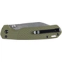 Ніж CJRB Pyrite Light Large FRN Green (J1945L-GN) - зменшене зображення 4