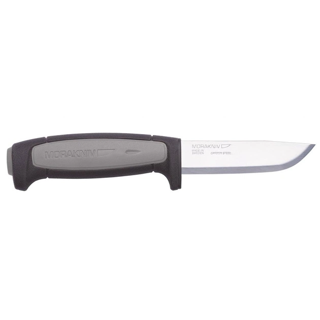 Ніж Morakniv Robust carbon steel (12249) - зображення 1