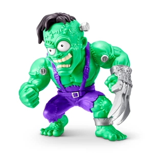 Фигурка Smashers Horror House-Small Frankenstein (74139D) изображение 1