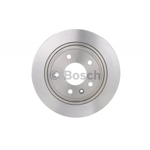 Гальмівний диск Bosch 0 986 479 646 зображення 1