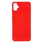 Чохол до мобільного телефона Armorstandart ICON Case Samsung A05 (A055) Red (ARM71803) - зменшене зображення 1