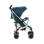 Коляска BabyHit Rainbow D200 Dark Blue (30 356) - зменшене зображення 3