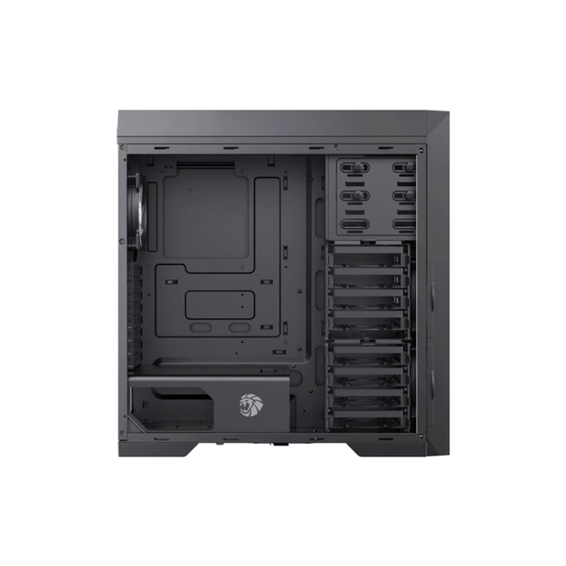 Корпус для ПК Gamemax MASTER 2 - изображение 9