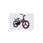 Велосипед Space 20" KID STAR DD рама-11" MG 2026 чорний з червоним (OPS-SK-20-045) - зменшене зображення 5