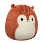 Мягкая игрушка Squishmallows Белка Сойер 30 см (SQCR06757) - уменьшенное изображение 6