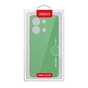 Чохол до мобільного телефона Intaleo Silicone Xiaomi Redmi Note 13 4G Light Green (1283126601064) - зменшене зображення 2