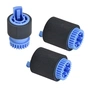 Комплект роликов HP LJ 5500/5550 лотків 2,3,4 аналог RY7-5097 AHK (3204601) - уменьшенное изображение 1