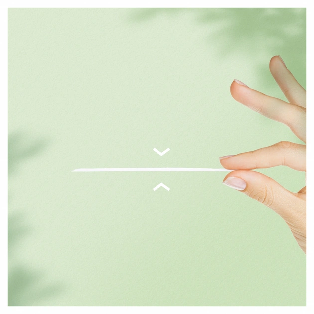 Щоденні прокладки Naturella Camomile Normal 20 шт. (8006540100684) - picture 6