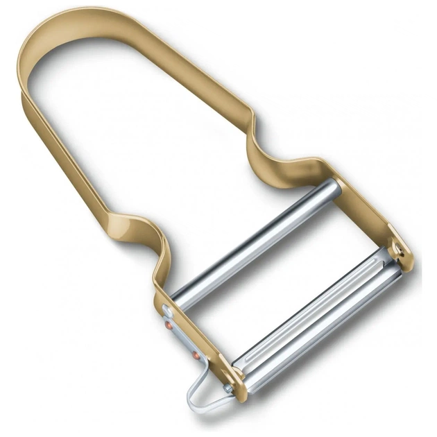 Овочечистка Victorinox Rex Yellow (6.0900.81) - picture 3