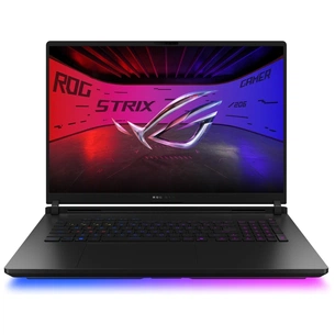 Ноутбук ASUS ROG Strix SCAR 18 G835LX-SA162X (90NR0LF1-M007W0) зображення 1