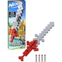 Іграшкова зброя Hasbro Nerf Minecraft Heartstealer Sword (F7597) - зменшене зображення 1