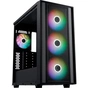 Корпус CoolerMaster MB600-KGNN-S00 - зменшене зображення 2
