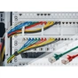 Патч-корд 0.3м, FTP, cat.6A, Sliim, AWG 32/7, Cu, LSZH, grey Digitus (DK-1632-A-003S) - уменьшенное изображение 8