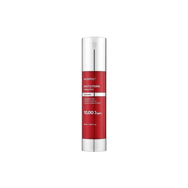 Сироватка для обличчя Medi-Peel Phyto Exosome PDRN Lifting Shot Serum 50 мл (8809941824674) - зображення 1
