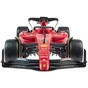Радіокерована іграшка Rastar Ferrari F1 75 1:12 (99960 red) - зменшене зображення 6