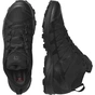 Кросівки Salomon Speed Assault Black 10.5 (L41519600-10.5) - зменшене зображення 5