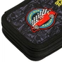 Пенал Yes твердий подвійний Drift King HP-01 (533719) - уменьшенное изображение 7