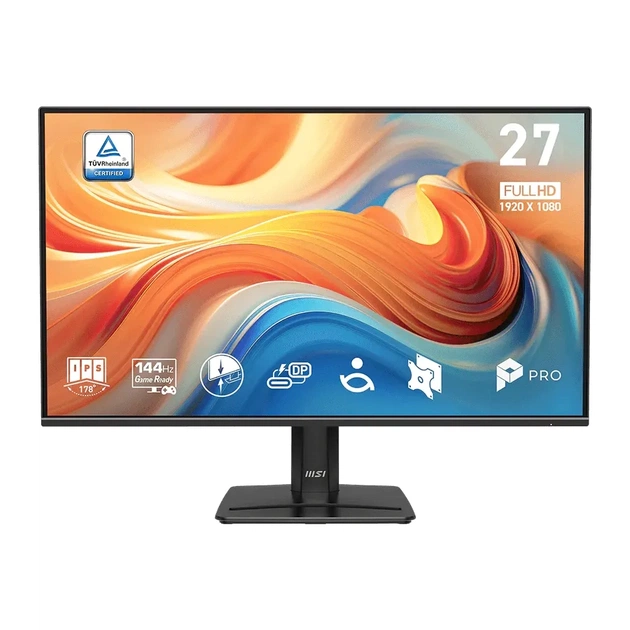 Монітор MSI PRO MP242 E14C - зображення 1