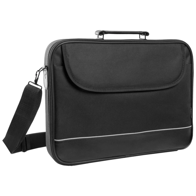 Сумка для ноутбука Defender 15.6" Ascetic (26019) - зображення 1