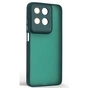 Чохол до мобільного телефона Armorstandart ShadeX Motorola G15 / G15 Power Dark Green (ARM83021) - зменшене зображення 2