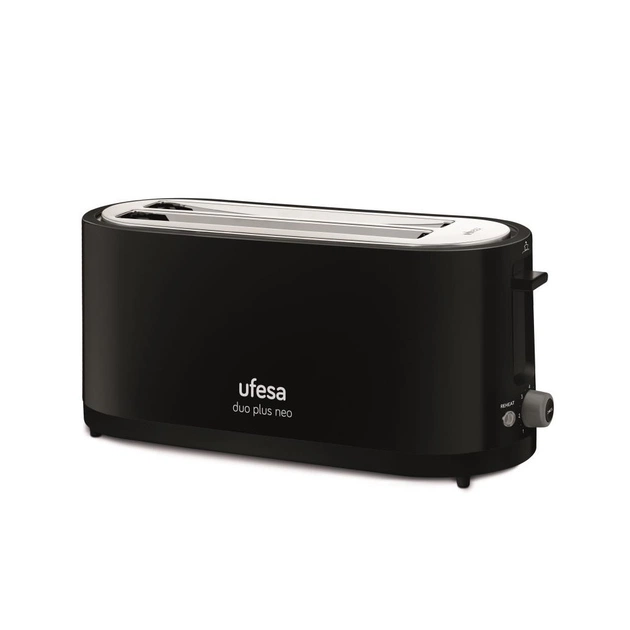 Тостер Ufesa TT7475 DUO NEO (71305143) - зображення 1