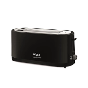 Тостер Ufesa TT7475 DUO NEO (71305143) зображення 1