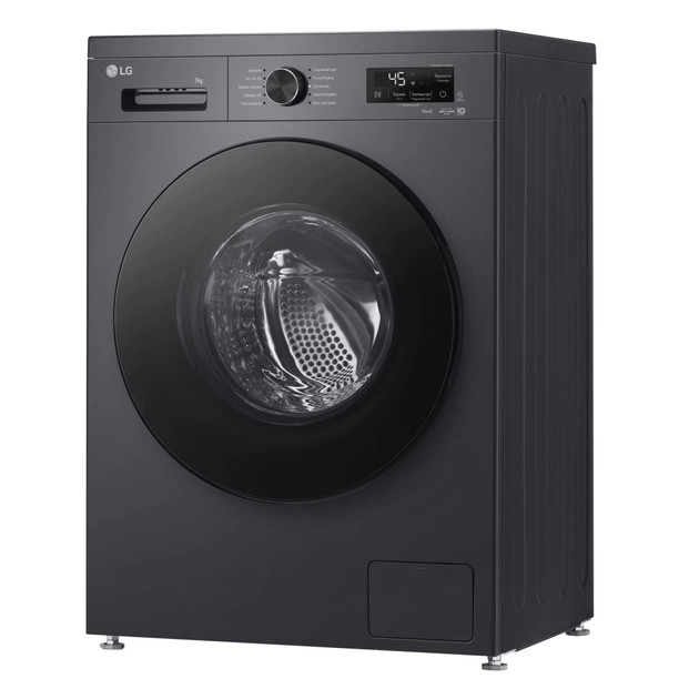 Пральна машина LG F2Y2HS5JE - picture 7