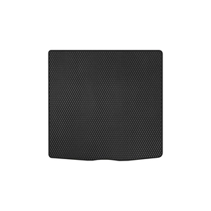 Килимок в багажник EVAtech Mercedes-Benz ML-Class (W166) 2011-2015 SUV E (MB21534B1RBB) зображення 1