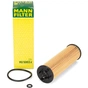 Фильтр масляный Mann HU5003Z - уменьшенное изображение 2