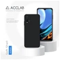 Чехол для мобильного телефона ACCLAB SoftShell Xiaomi Redmi 9T Black (1283126562037) - уменьшенное изображение 4