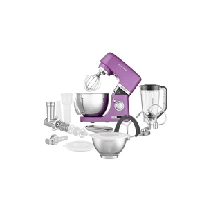 Кухонний комбайн Sencor STM 7873 VT зображення 1