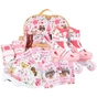 Роликові ковзани Tempish WILD BABY SKATE 26-29 комплект (1000000010/26-29) - зменшене зображення 1