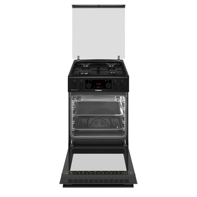 Плита Hansa FCMS593563 - picture 3