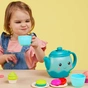 Игровой набор Battat Музыкальное чаепитие (17 предметов) (BX4522Z) - уменьшенное изображение 10