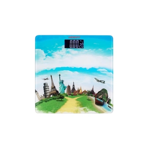 Ваги підлогові Ardesto SCB-965TRAVEL зображення 1