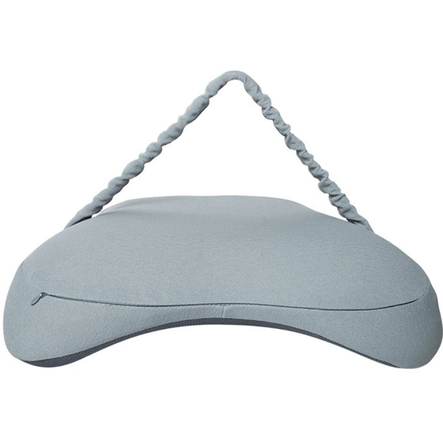 Подушка пiд спину для крісла OfficePro LP600G Gray - picture 2