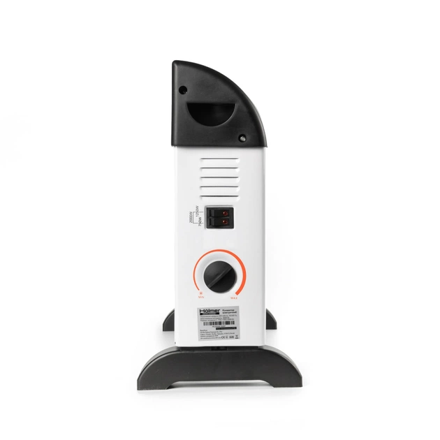 Обігрівач Hölmer HCH-202W - picture 3