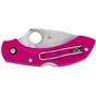 Ніж Spyderco Dragonfly 2 Pink (C28FPPNS30V2) - зменшене зображення 3