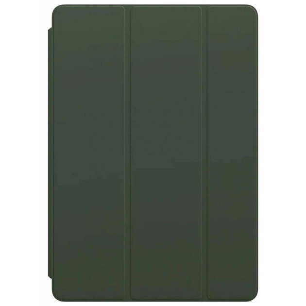 Чохол до планшета Apple Smart Cover for iPad (8th generation) - Cyprus Green (MGYR3ZM/A) - изображение 1